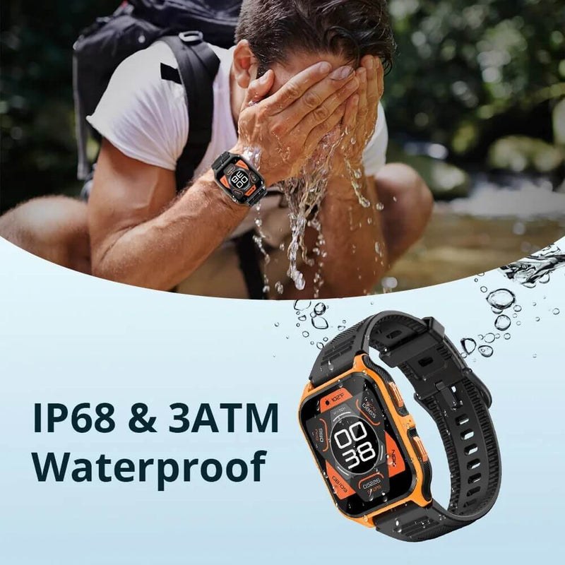 COLMi P73-Smartwatch