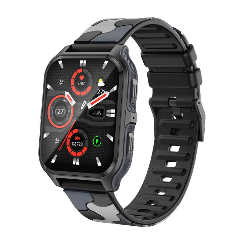 COLMi P73-Smartwatch