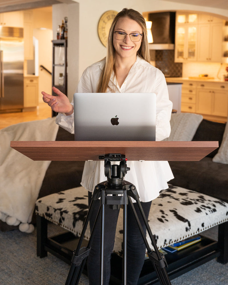 Tripé Standing Desk Pro