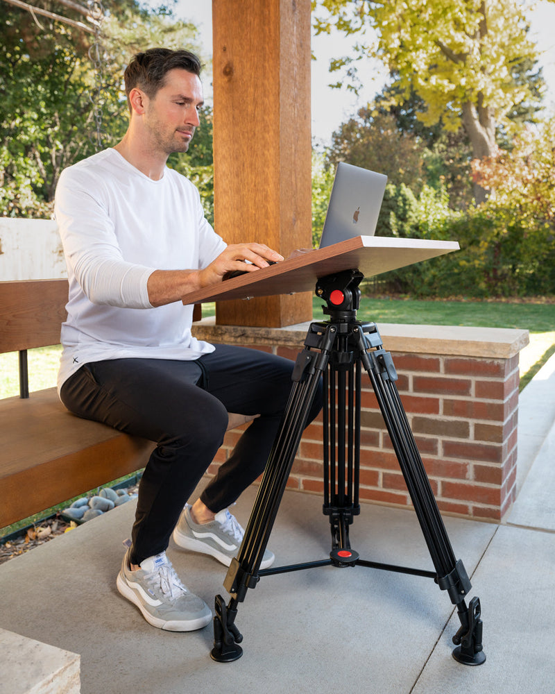 Tripé Standing Desk Pro