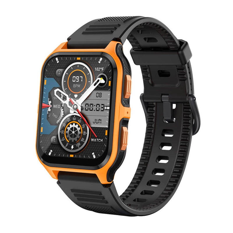 COLMi P73-Smartwatch