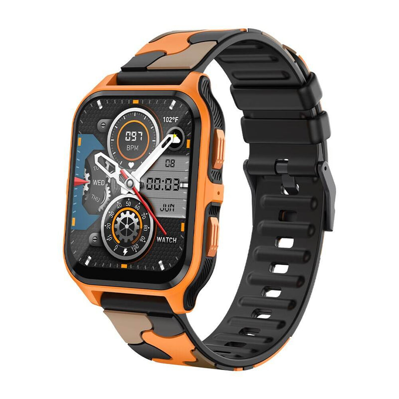 COLMi P73-Smartwatch